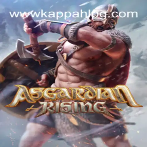 Discover the Thrilling World of AsgardianRising: A New Era of Gaming