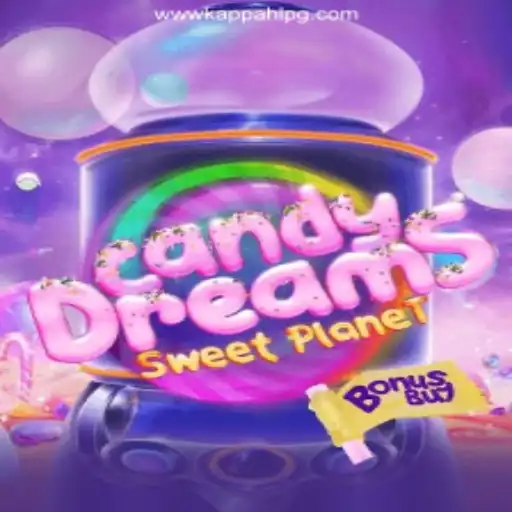 Discover the Exciting World of CandyDreamsSweetPlanet