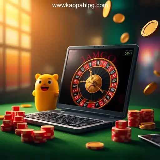 Security and Trust KappahlPG.com: Cassino Online Seguro e Premiado - International Licenses and Certifications