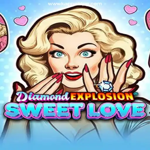 DiamondExplosionSweetLove: A Dazzling Adventure in the World of Online Gaming