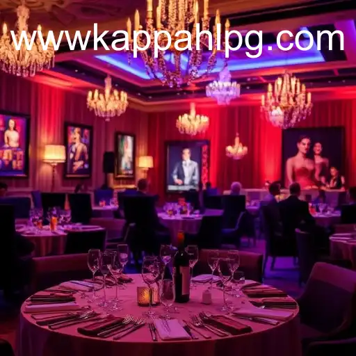 Security and Trust KappahlPG.com: Cassino Online Seguro e Premiado - International Licenses and Certifications