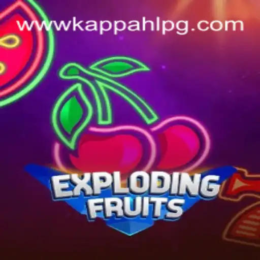 ExplodingFruits: A Thrilling Adventure in the World of Online Gaming