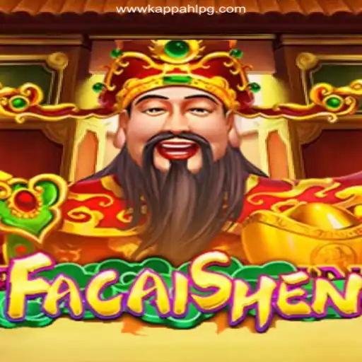 Exploring FaCaiShen: A Journey into the World of Luck and Abundance
