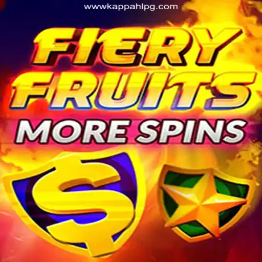 Discover the Thrills of FieryFruitsMoreSpins: A Top Choice for Casino Enthusiasts