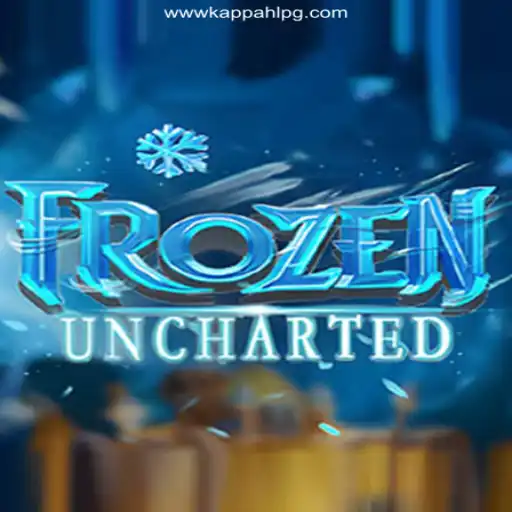FrozenUncharted: Discover the Thrilling New Adventure Game