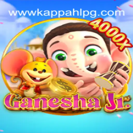 Explore GaneshaJr: A Divine Gaming Experience Linked to KappahlPG.com