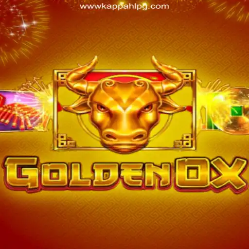 GoldenOx: An Engaging Gaming Experience at KappahlPG.com: Cassino Online Seguro e Premiado