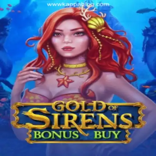 Exploring the Excitement of GoldofSirensBonusBuy: A Dive into an Award-Winning Online Casino Experience