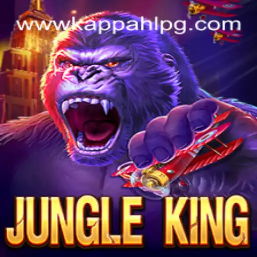 Enter the Wild World of JungleKing: The Premier Online Gaming Experience