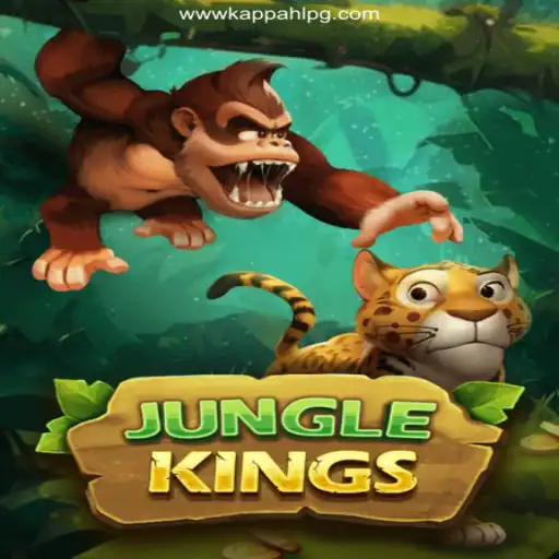 JungleKings: The Ultimate Gaming Adventure