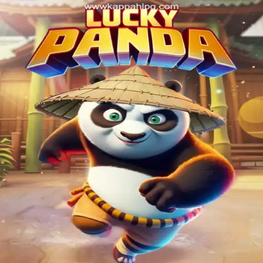 Discover the Excitement of LuckyPanda at KappahlPG.com