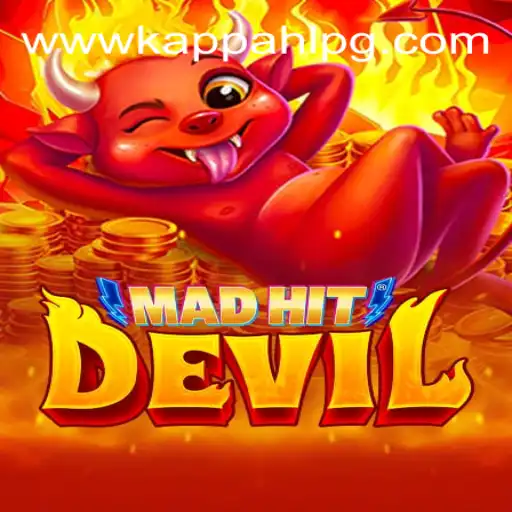 Immerse Yourself in the Thrilling Adventure of MadHitDevil