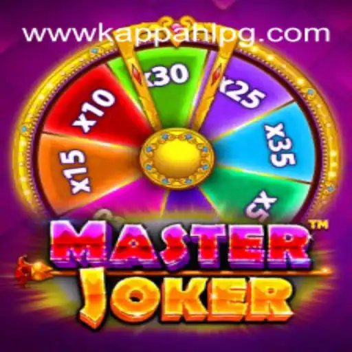 MasterJoker: Unveiling the Thrilling World of Online Casinos