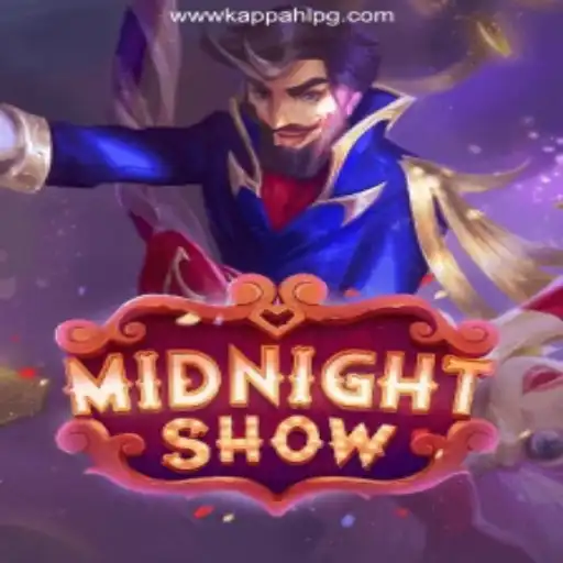 MidnightShow: A Captivating New Game in the World of Online Casinos