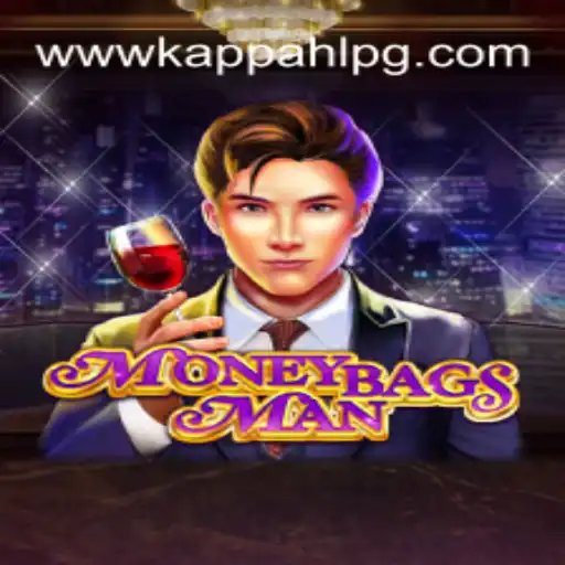 Discover the Exciting World of MoneybagsMan: A Thrilling Casino Adventure