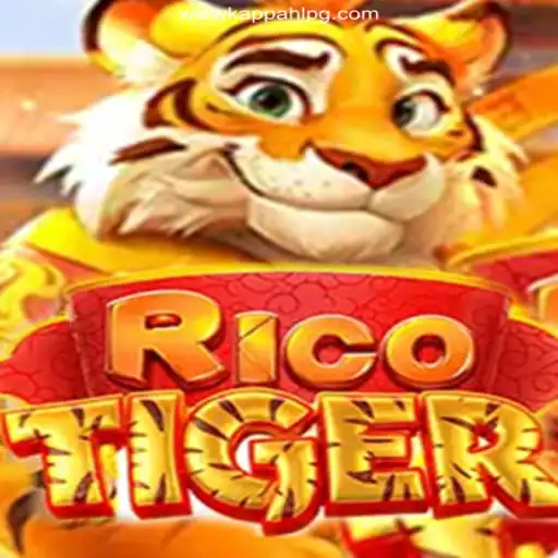 Discover the Exciting World of RicoTiger: An Innovative Online Gaming Experience