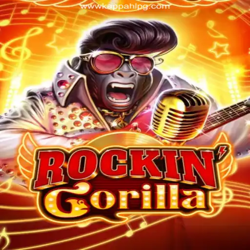 Unleashing the Excitement of RockinGorilla: An In-depth Look at the Game and Its Rules
