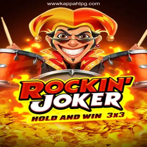 Exploring the Thrills of Rockinjoker: A Premier Cassino Game