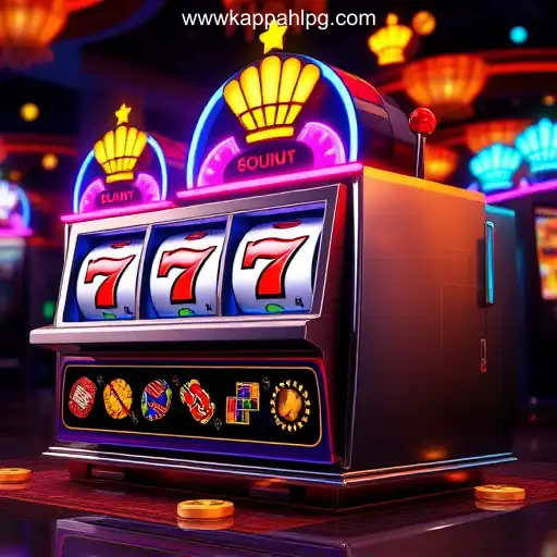 Gaming Experience KappahlPG.com: Cassino Online Seguro e Premiado - 800+ Premium and Exclusive Games