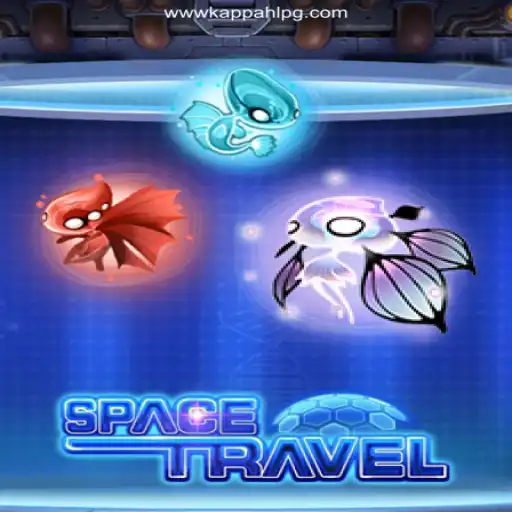 Unveiling SpaceTravel: A Thrilling Journey Through the Galaxy