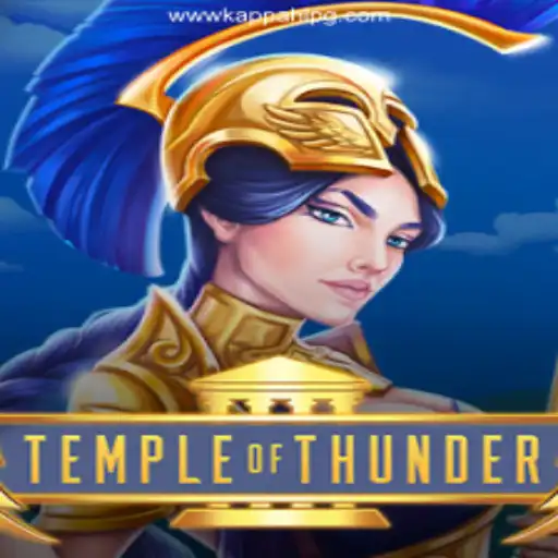 Discover the Thrilling World of TempleofThunder: An In-Depth Guide