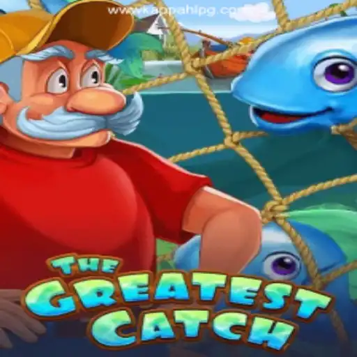 Unveiling TheGreatestCatch: An Exhilarating Blend of Adventure and Strategy