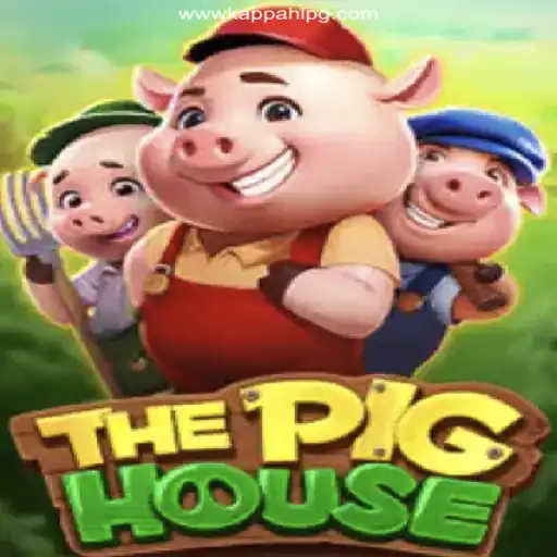 Exploring ThePigHouse: A Dive into an Exciting New Casino Game