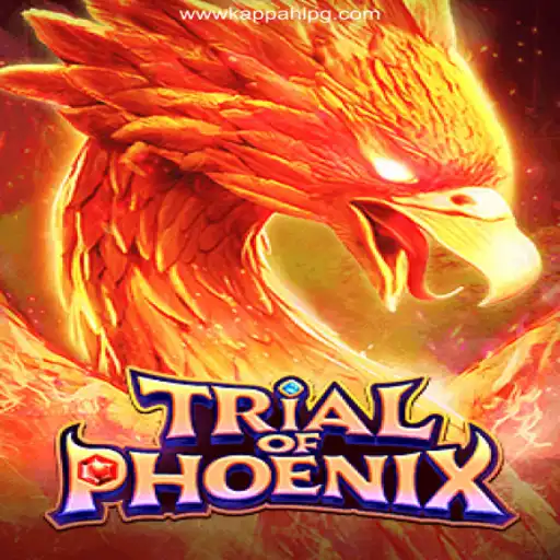 Exploring the Mythical World of TrialofPhoenix and KappahlPG.com